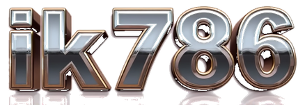 ik786 logo