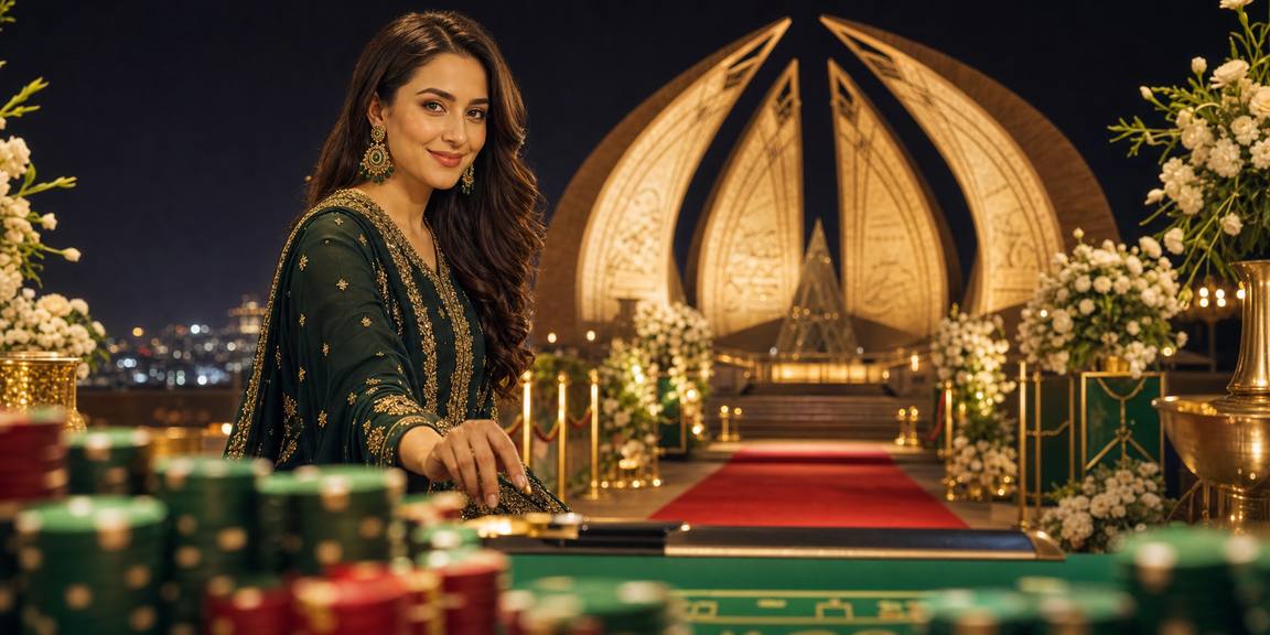 ik786 Live Casino